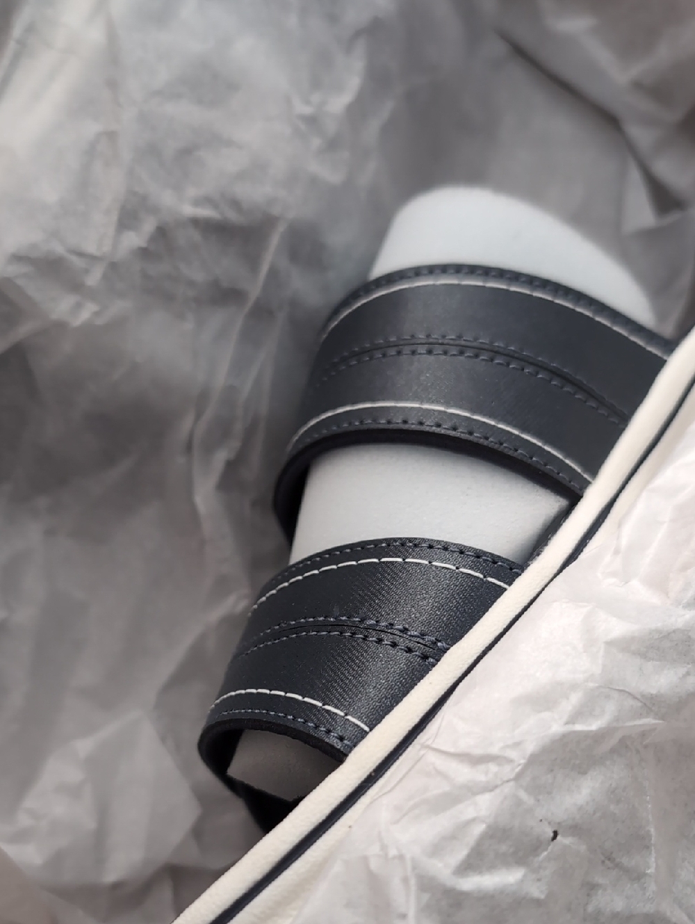 Clarks Cloudsteppers Breeze Maye Sandals- 7 - Picture 2 of 3